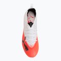 Încălțăminte de fotbal pentru copii Puma Ultra Nitro 7 Ultimate FG/AG Jr ultra red/puma black/puma white 5