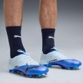 Încățăminte de fotbal PUMA Ultra Nitro 7 Ultimate FG ultra blue/icy blue 3