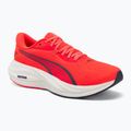 Încălțăminte de alergare Puma Electrify Nitro 5 ultra red/inky depths