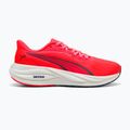 Încălțăminte de alergare Puma Electrify Nitro 5 ultra red/inky depths