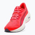 Încălțăminte de alergare Puma Electrify Nitro 5 ultra red/inky depths 3