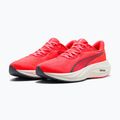 Încălțăminte de alergare Puma Electrify Nitro 5 ultra red/inky depths 4