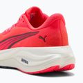 Încălțăminte de alergare Puma Electrify Nitro 5 ultra red/inky depths 6