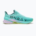 Încălțăminte de antrenament PUMA Activate Nitro TR Hyrox intense mint/light lavender/sunny lime/herb garden 2