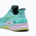 Încălțăminte de antrenament PUMA Activate Nitro TR Hyrox intense mint/light lavender/sunny lime/herb garden 6