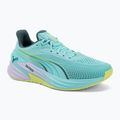 Încălțăminte de antrenament PUMA Activate Nitro TR Hyrox intense mint/light lavender/sunny lime/herb garden