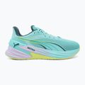Încălțăminte de antrenament PUMA Activate Nitro TR Hyrox intense mint/light lavender/sunny lime/herb garden 2