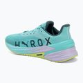 Încălțăminte de antrenament PUMA Activate Nitro TR Hyrox intense mint/light lavender/sunny lime/herb garden 3