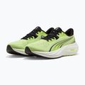 Încălțăminte de alergare Puma Electrify Nitro 5 sunny lime/puma black 2