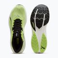 Încălțăminte de alergare Puma Electrify Nitro 5 sunny lime/puma black 3