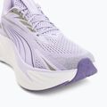 Încălțăminte de alergare Puma Maxima Pro light lavender/plum purple 7