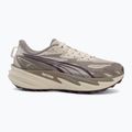 Încălțăminte de alergare pentru femei Puma Velocity NITRO Trail silver fog/ruby 2