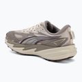 Încălțăminte de alergare pentru femei Puma Velocity NITRO Trail silver fog/ruby 3