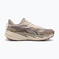Încălțăminte de alergare pentru femei Puma Velocity NITRO Trail silver fog/ruby 2
