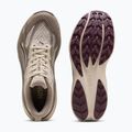 Încălțăminte de alergare pentru femei Puma Velocity NITRO Trail silver fog/ruby 4