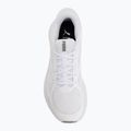 Încălțăminte de alergare Puma MaxStride Lite LS puma white/puma black 5
