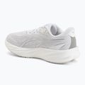 Încălțăminte de alergare pentru bărbați Puma Velocity Nitro 5 puma white/puma silver 3