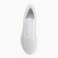 Încălțăminte de alergare pentru bărbați Puma Velocity Nitro 5 puma white/puma silver 5