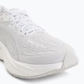 Încălțăminte de alergare pentru bărbați Puma Velocity Nitro 5 puma white/puma silver 7