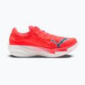 Încălțăminte de alergare pentru bărbați PUMA Deviate Nitro Elite 4 ultra red/inky depths 2
