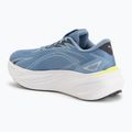 Încălțăminte de alergare Puma Maxima Pro zen blue/chambray blue/sunny 3