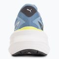 Încălțăminte de alergare Puma Maxima Pro zen blue/chambray blue/sunny 6