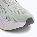 Încălțăminte de alergare Puma Maxima Pro creme de mint/light lavender 7