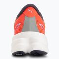 Încălțăminte de alergare pentru bărbați Puma Velocity Nitro 5 ultra red/inky depths 6