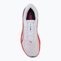 Încălțăminte de alergare pentru bărbați Puma Velocity Nitro 5 puma white/ultra red 5