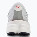 Încălțăminte de alergare pentru bărbați Puma Velocity Nitro 5 puma white/ultra red 6