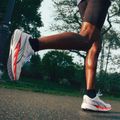 Încălțăminte de alergare pentru bărbați Puma Velocity Nitro 5 puma white/ultra red 9