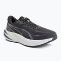 Încălțăminte de alergare pentru bărbați Puma Velocity Nitro 5 moody gray/sunny lime