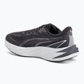 Încălțăminte de alergare pentru bărbați Puma Velocity Nitro 5 moody gray/sunny lime 3