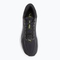 Încălțăminte de alergare pentru bărbați Puma Velocity Nitro 5 moody gray/sunny lime 5