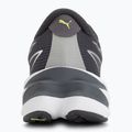 Încălțăminte de alergare pentru bărbați Puma Velocity Nitro 5 moody gray/sunny lime 6