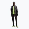 Încălțăminte de alergare pentru bărbați Puma Velocity Nitro 5 sunny lime/moody gray 8