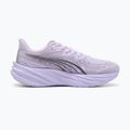 Încălțăminte de alergare pentru femei Puma Velocity Nitro 5 light lavender/inky 2
