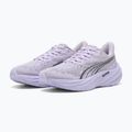 Încălțăminte de alergare pentru femei Puma Velocity Nitro 5 light lavender/inky 3