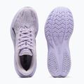 Încălțăminte de alergare pentru femei Puma Velocity Nitro 5 light lavender/inky 4