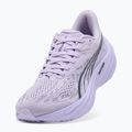 Încălțăminte de alergare pentru femei Puma Velocity Nitro 5 light lavender/inky 5