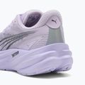 Încălțăminte de alergare pentru femei Puma Velocity Nitro 5 light lavender/inky 6