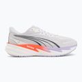Încălțăminte de alergare pentru femei Puma Velocity Nitro 5 puma white/ultra red 2