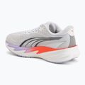 Încălțăminte de alergare pentru femei Puma Velocity Nitro 5 puma white/ultra red 3
