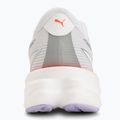 Încălțăminte de alergare pentru femei Puma Velocity Nitro 5 puma white/ultra red 6