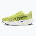 Încălțăminte de alergare pentru femei Puma Velocity Nitro 5 sunny lime/puma black