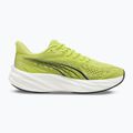 Încălțăminte de alergare pentru femei Puma Velocity Nitro 5 sunny lime/puma black 2