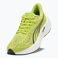 Încălțăminte de alergare pentru femei Puma Velocity Nitro 5 sunny lime/puma black 3