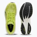 Încălțăminte de alergare pentru femei Puma Velocity Nitro 5 sunny lime/puma black 5