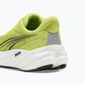 Încălțăminte de alergare pentru femei Puma Velocity Nitro 5 sunny lime/puma black 6