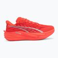 Încălțăminte de alergare pentru femei PUMA Deviate Nitro 4 ultra red/puma silver 2